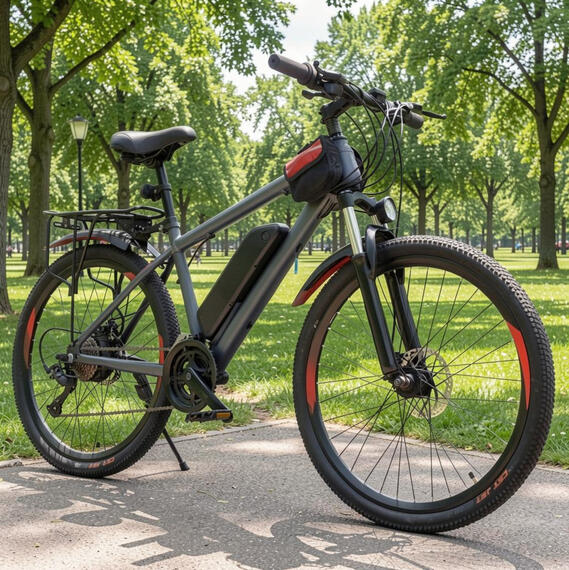 E-bike