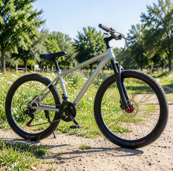 Adult Mountain Bikes