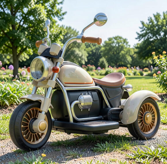 Kids Electric Ride-On Cars