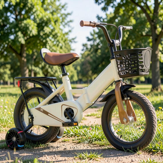 Kids Bikes (12-20")